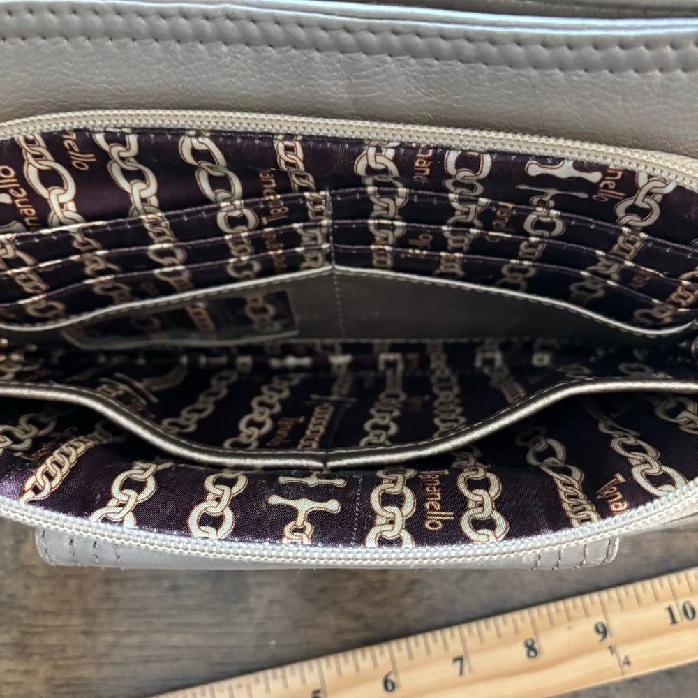 Tignanello Bag - Picture 6 of 13